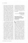 Research paper thumbnail of Book Review - L'emploi en temps de crise