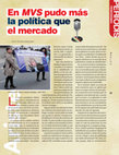 Research paper thumbnail of Competencia y Pluralidad en Medios: Un análisis sobre este binomio indisoluble