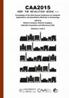 Research paper thumbnail of Archaeoacoustics of Rock Art: Quantitative Approaches to the Acoustics and Soundscape of Rock Art