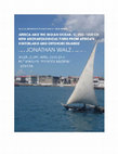 Research paper thumbnail of Walz, J. Africa and the Indian Ocean, c. AD 250 - 1000: new archaeological findings from East Africa’s hinterland and Mafia Island. Archaeology Program, Harvard University.