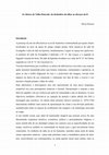 Research paper thumbnail of Os Altares de Talha Dourada: do deslumbre do olhar ao abraçar da fé