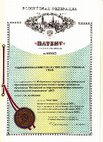 Research paper thumbnail of RU Patent 160663: Одновитковая винтовая стеклопластиковая свая