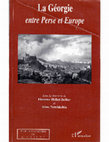 Research paper thumbnail of La Georgie entre Perse et Europe (Paris, 2009)