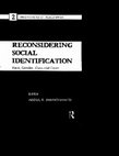 Research paper thumbnail of Buying and Selling Blackness: White Collar Boxing and Racialized Consumerism