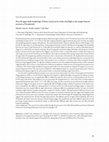 Research paper thumbnail of Does the upper limb morphology of Native American fur traders shed light on the unique humeral structure of Neandertals?