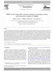 Research paper thumbnail of ERPs reveal comparable syntactic sentence processing in native and non-native readers of English