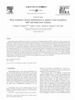 Research paper thumbnail of Pitch modulates lexical identification in spoken word recognition: ERP and behavioral evidence