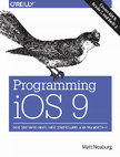 Research paper thumbnail of Programming ios