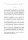 Research paper thumbnail of CALL FOR PAPERS Congreso "Hombres, mujeres y credos. Usos y abusos de la religión en la Baja Edad Media peninsular (c. 1300-1500)". http://congresousosyabusos.weebly.com/