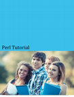 Research paper thumbnail of Perl Tutorial