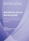 Research paper thumbnail of DNK analize humanog osteološkog materijala sa arheoloških lokaliteta / DNA analysis of the human osteological material from archaeological sites