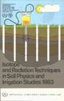 Research paper thumbnail of Evapotranspiration réelle, extraction racinaire et production de cultures de Luzerne (IAEA-SM-267/10)