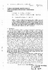 Research paper thumbnail of Testing an area-weighted model for albedo or surface temperature of mixed pixels in Mediterranean woodlands