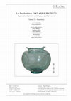 Research paper thumbnail of Les Brochardières, COULANS-SUR-GÉE (72) - RFO Fouille préventive. 3 vol. - Un petit ensemble funéraire et un atelier de réduction directe du minerai de fer antiques