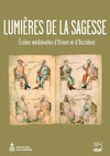 Research paper thumbnail of Lumières de La sagesse. Écoles médiévales d'Orient et d'Occident