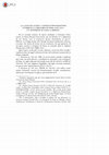 Research paper thumbnail of LA LAUDATIO ALTERA S. STEPHANI PROTOMARTYRIS ATTRIBUITA A GREGORIO DI NISSA (CPG 3187). UN TESTIMONE IN LINGUA ARMENA, in "Augustinianum", 55 (2015), pp. 559-604, ISSN: 0004-8011