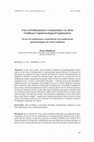 Research paper thumbnail of (2015) Uses of Enthymemes: Commentary on Alvin Goldman's Epistemological Explanation