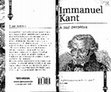 Research paper thumbnail of KANT, I. A paz perpétua