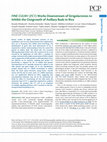 Research paper thumbnail of FINE CULM1 (FC1) Works Downstream of Strigolactones to Inhibit the Outgrowth of Axillary Buds in Rice