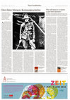 Research paper thumbnail of Rainer Hermann : Wie soll man in so einem Land leben können