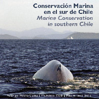 Research paper thumbnail of Conservación marina en la ecorregión Chiloense