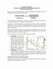 Research paper thumbnail of ELECTRÓNICA INDUSTRIAL MÉTODO DE FABRICACIÓN DE MATERIALES SEMI-CONDUCTORES