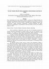 Research paper thumbnail of Vale dos Vinhedos (Brasil): historia, identidade e desenvolvimento como rota de vinhos