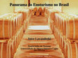 Research paper thumbnail of Panorama do Enoturismo no Brasil