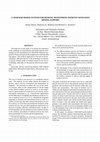 Research paper thumbnail of A Web/WAP-based system for remote monitoring patients with data mining support