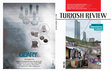 Research paper thumbnail of Green vs Gray. Urbanizing Turkey