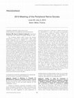 Research paper thumbnail of GUILLAIN-BARR´E SYNDROME IN BANGLADESH: THE ROLE OF MANNOSE-BINDING LECTIN GENE-2 POLYMORPHISMS