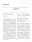 Research paper thumbnail of MANNOSE-BINDING LECTIN GENE-2 POLYMORPHISMS ASSOCIATED WITH SUSCEPTIBILITY AND SEVERITY OF GUILLAIN-BARRÉ SYNDROME: NEW EVIDENCE AND META-ANALYSIS