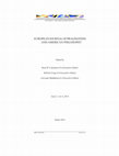 Research paper thumbnail of The Origin and Growth of Peirce’s Ethics: A Categorical Analysis