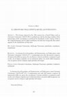 Research paper thumbnail of Il Crisostomo negli epistolari del Quattrocento. In: (a cura di): L. Secchi Tarugi, Pio II nell’epistolografia del Rinascimento. Atti del XXV Convegno internazionale (Chianciano Terme-Pienza, 18-20 luglio 2013), p. 255-274, Firenze: F. Cesati ed., 2015, ISBN: 9788876675348