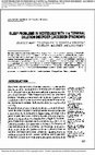 Research paper thumbnail of Sleep problems in individuals with 11q terminal deletion disorder (Jacobsen syndrome)