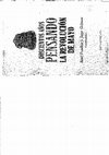 Research paper thumbnail of  “¿Cómo narrar la historia de una nación? La generación romántica y las primeras interpretaciones historiográficas (ca. 1845-1890)”