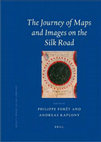 Research paper thumbnail of The Journey of Maps and Images on the Silk Road