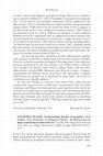 Research paper thumbnail of Book review for Ancestral Places: Understanding Kanaka Geographies. First Peoples: New Directions in Indigenous Studies. By Katrina-Ann R. Kapā‘anaokalāokeola Nākoa Oliveira.