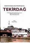 Research paper thumbnail of Paylaşılamayan Kilise Tekirdağ Aya Yanni / Surp Ovannis Kilisesi