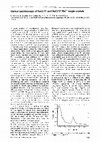 Research paper thumbnail of Optical spectroscopy of NaCl:Tl+ and NaCl:Tl+:Mn2+ single crystals