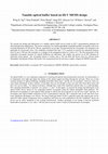 Research paper thumbnail of Tunable optical buffer based on III-V MEMS design