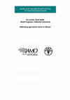 Research paper thumbnail of Rethinking Agricultural Reform in Ukraine