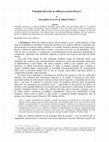 Research paper thumbnail of Principiul diacronic în edificarea normei literare