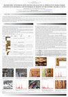 Research paper thumbnail of Microscopic techniques (SEM and OM) and analytical approach to characterize constitutive materials and techniques of making of the wooden frames in Sicily - poster