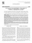 Research paper thumbnail of Results of Salvage Radiotherapy After Inadequate Surgery In Invasive Cervical Carcinoma Patients: a Retrospective Analysis