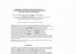 Research paper thumbnail of Temporal Variation of PCDD/PCDF Levels in Environmental Samples Collected Near an Old Municipal Waste Incinerator