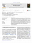 Research paper thumbnail of Regulation of connexin hemichannel activity by membrane potential and the extracellular calcium in health and disease