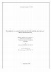 Research paper thumbnail of Recherches sur la sacralisation du pouvoir temporel dans le haut Moyen Âge (Université Lyon 2 - 1998)