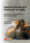 Research paper thumbnail of Concreto de tuneles