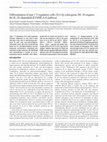 Research paper thumbnail of Differentiation of type 1 T regulatory cells (Tr1) by tolerogenic DC-10 requires the IL-10-dependent ILT4/HLA-G pathway